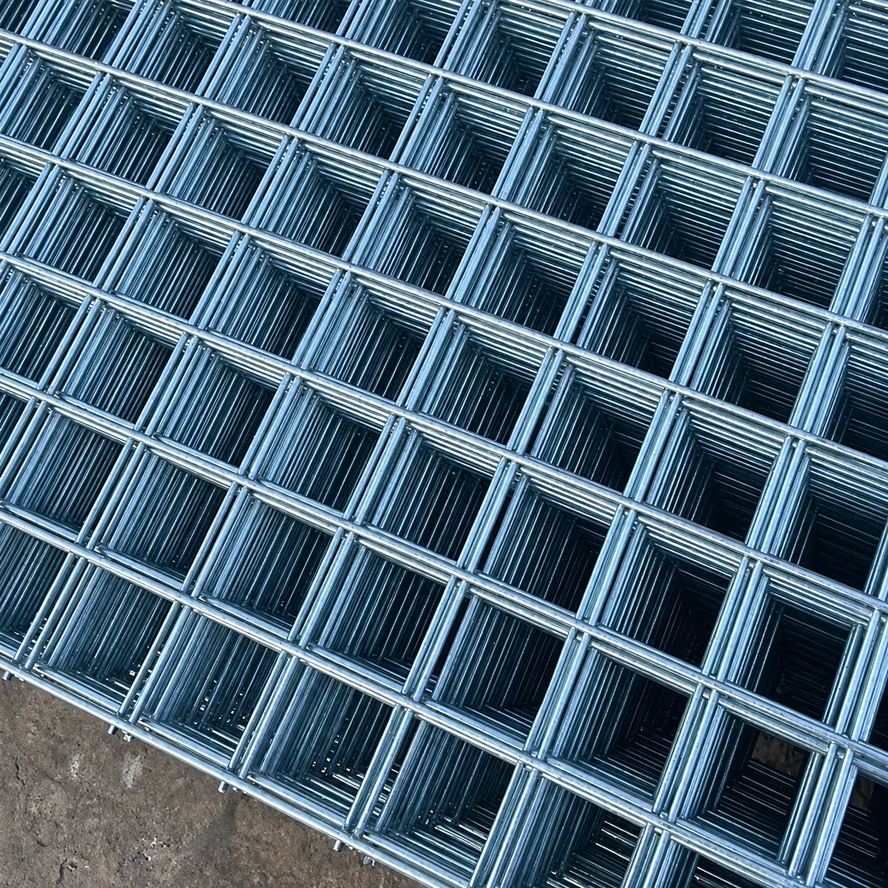 Welded Wire Mesh