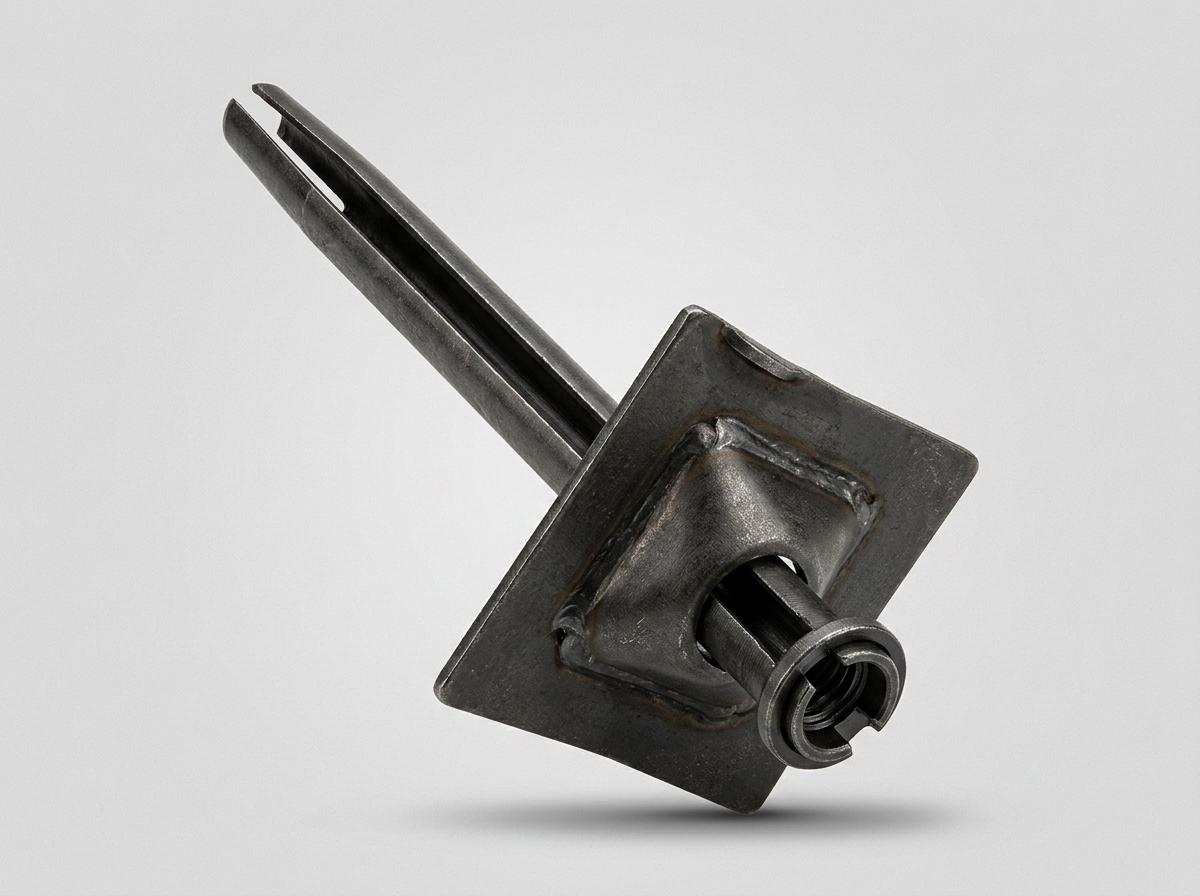 Split Sets